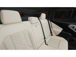 BMW X3 M50 xDrive Sports Activity Vehicle 2026