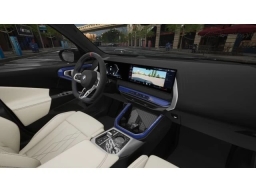 BMW X3 M50 xDrive Sports Activity Vehicle 2026