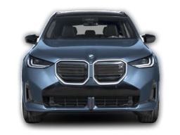BMW X3 M50 xDrive Sports Activity Vehicle 2026