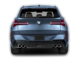 BMW X3 M50 xDrive Sports Activity Vehicle 2026