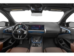 BMW X3 M50 xDrive Sports Activity Vehicle 2026