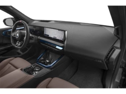 BMW X3 M50 xDrive Sports Activity Vehicle 2026