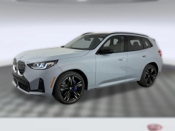 BMW X3 M50 xDrive Sports Activity Vehicle 2026
