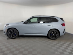 BMW X3 M50 xDrive Sports Activity Vehicle 2026