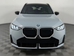 BMW X3 M50 xDrive Sports Activity Vehicle 2026