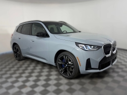 BMW X3 M50 xDrive Sports Activity Vehicle 2026