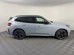 BMW X3 M50 xDrive Sports Activity Vehicle 2026
