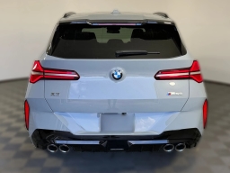 BMW X3 M50 xDrive Sports Activity Vehicle 2026