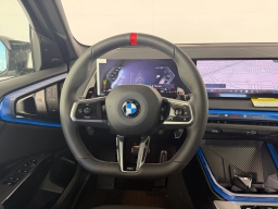 BMW X3 M50 xDrive Sports Activity Vehicle 2026