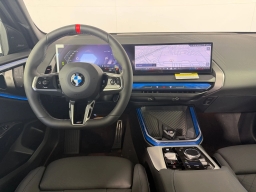 BMW X3 M50 xDrive Sports Activity Vehicle 2026