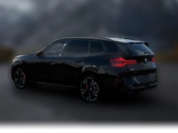 BMW X3 M50 xDrive Sports Activity Vehicle 2026