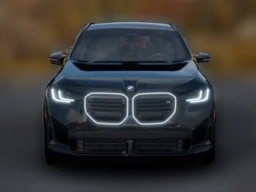 BMW X3 M50 xDrive Sports Activity Vehicle 2026