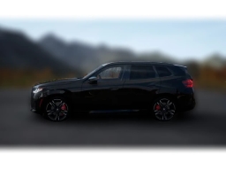 BMW X3 M50 xDrive Sports Activity Vehicle 2026