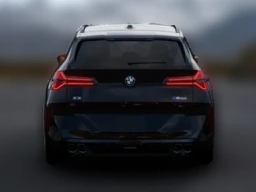 BMW X3 M50 xDrive Sports Activity Vehicle 2026