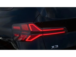 BMW X3 M50 xDrive Sports Activity Vehicle 2026
