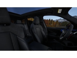 BMW X3 M50 xDrive Sports Activity Vehicle 2026