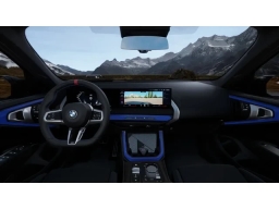 BMW X3 M50 xDrive Sports Activity Vehicle 2026