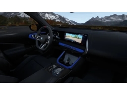 BMW X3 M50 xDrive Sports Activity Vehicle 2026