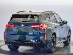 BMW X3 M50 xDrive Sports Activity Vehicle 2026