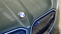 BMW X3 M50 xDrive Sports Activity Vehicle 2026