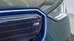 BMW X3 M50 xDrive Sports Activity Vehicle 2026