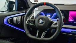 BMW X3 M50 xDrive Sports Activity Vehicle 2026