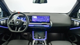 BMW X3 M50 xDrive Sports Activity Vehicle 2026