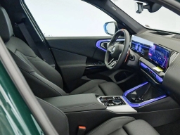 BMW X3 M50 xDrive Sports Activity Vehicle 2026