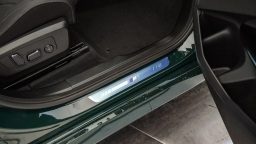 BMW X3 M50 xDrive Sports Activity Vehicle 2026