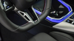 BMW X3 M50 xDrive Sports Activity Vehicle 2026