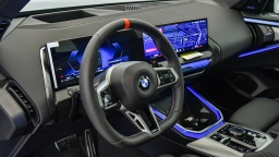 BMW X3 M50 xDrive Sports Activity Vehicle 2026