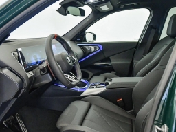 BMW X3 M50 xDrive Sports Activity Vehicle 2026