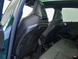 BMW X3 M50 xDrive Sports Activity Vehicle 2026