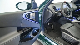 BMW X3 M50 xDrive Sports Activity Vehicle 2026