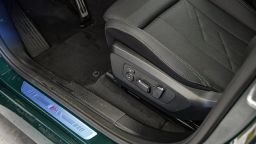 BMW X3 M50 xDrive Sports Activity Vehicle 2026