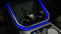 BMW X3 M50 xDrive Sports Activity Vehicle 2026