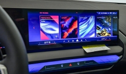 BMW X3 M50 xDrive Sports Activity Vehicle 2026