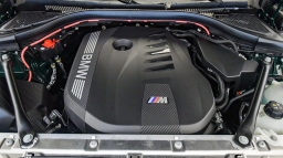 BMW X3 M50 xDrive Sports Activity Vehicle 2026