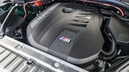 BMW X3 M50 xDrive Sports Activity Vehicle 2026