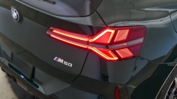 BMW X3 M50 xDrive Sports Activity Vehicle 2026