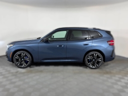 BMW X3 M50 xDrive Sports Activity Vehicle 2026