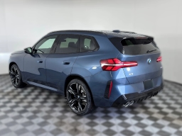 BMW X3 M50 xDrive Sports Activity Vehicle 2026