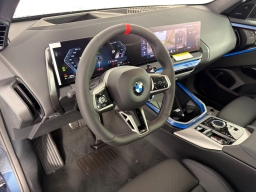 BMW X3 M50 xDrive Sports Activity Vehicle 2026