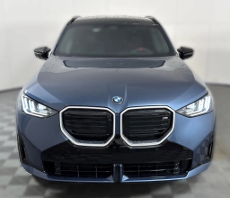 BMW X3 M50 xDrive Sports Activity Vehicle 2026