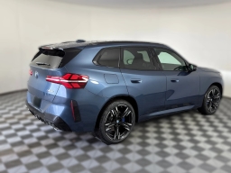 BMW X3 M50 xDrive Sports Activity Vehicle 2026