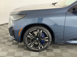 BMW X3 M50 xDrive Sports Activity Vehicle 2026