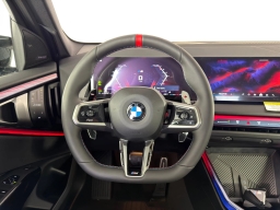 BMW X3 M50 xDrive Sports Activity Vehicle 2026