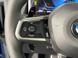 BMW X3 M50 xDrive Sports Activity Vehicle 2026