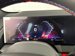 BMW X3 M50 xDrive Sports Activity Vehicle 2026