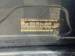 BMW X3 M50 xDrive Sports Activity Vehicle 2026